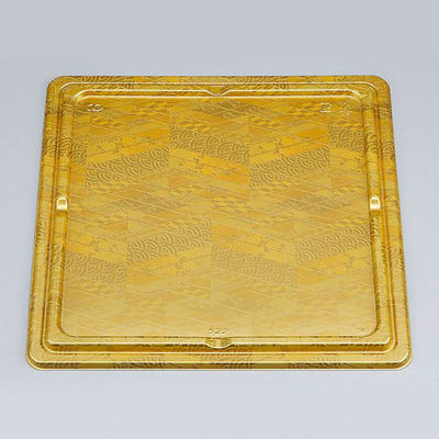 シーピー化成 NU-522 真田金 共蓋 0390522005218 1袋(20個)（直送品）