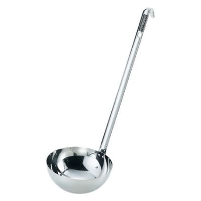 赤川器物製作所 AG18-8 スープレードル 2000cc 52000 1袋(1個)（直送品）
