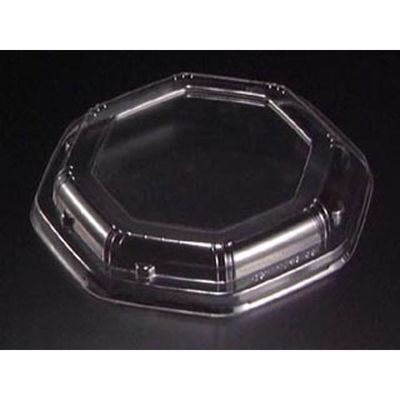 リスパック ハイクッカーHD八角丼190 OC蓋 RHHD915 1袋(100個)（直送品）