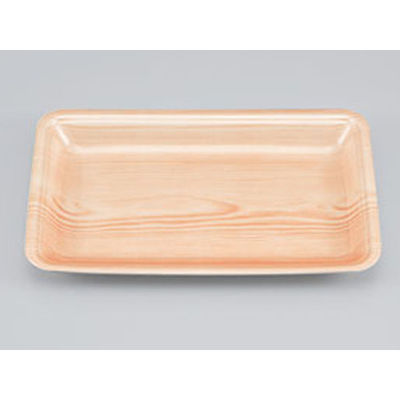 シーピー化成 トレー 新LQ16-25松 0551716251910 1袋(100個)（直送品）