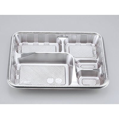 シーピー化成 仕出弁当 Z-94 DX 透明蓋付 0100094000100 1袋(20個)（直送品）