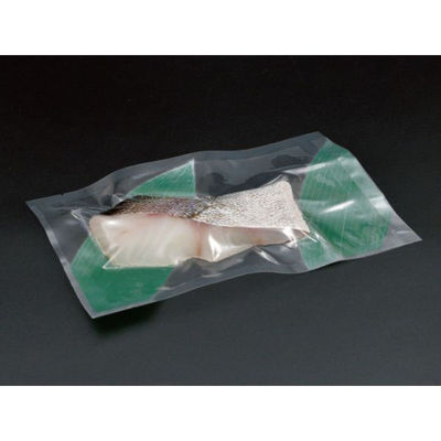 パックスタイル 真空袋 笹柄 1423 610043 1袋(100個)（直送品）