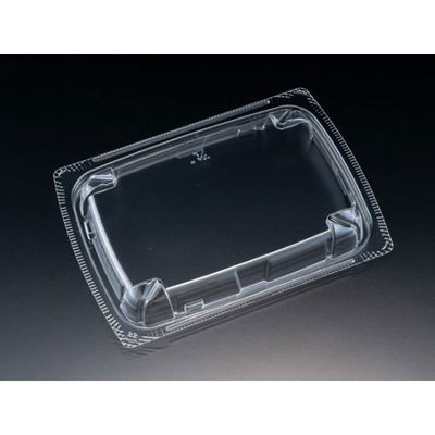 リスパック 惣菜容器 RHF ラトフ 18-13 OC RHPR461 1袋(50個)（直送品）