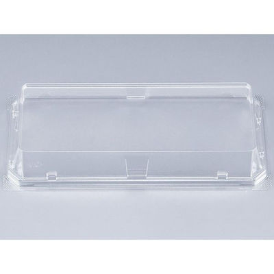 シーピー化成 UFハカマ盛15嵌合蓋AP(N) 0196315500008 1袋(50個)（直送品）