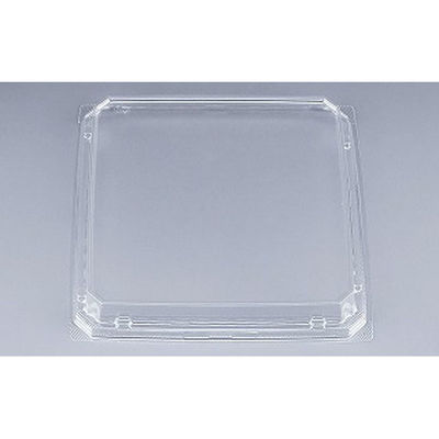 シーピー化成 BFハカマ膳9 嵌合蓋(N) 0746109900008 1袋(50個)（直送品）