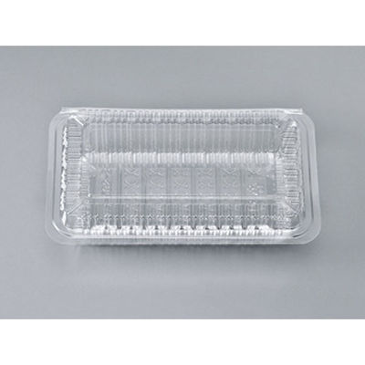 シーピー化成 フードパック H-502-B 0000502200000 1袋(100個)（直送品）