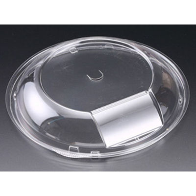 リスパック ハイクッカー真椀 190-OC穴付 RHHH276 1袋(50個)（直送品）