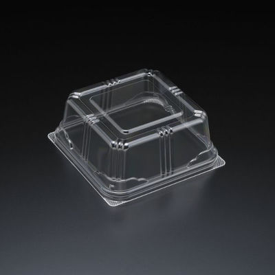 スミ エスコンFLN-T-10 透明 2NT0211 1袋(100個)（直送品）