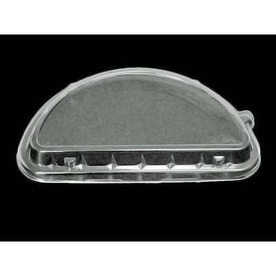 デンカポリマー ST-300ハーフ蓋 40853 1袋(25個)（直送品）