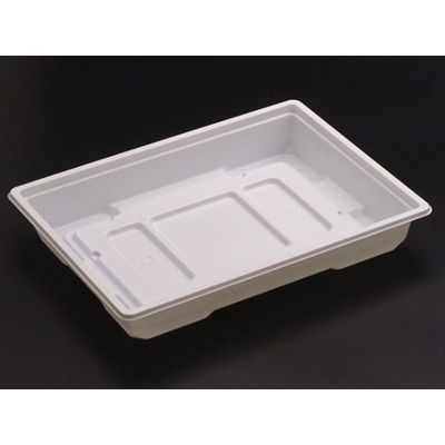 リスパック 弁当容器 饗膳 10B 白 RHHK102 1袋(50個)（直送品）