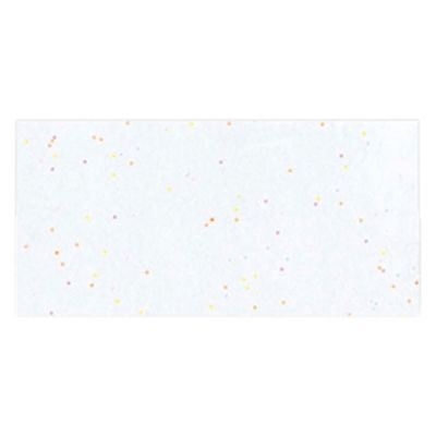 カミイソ産商 テーブルマット おてもとマット No.3301銀河 77003301 1袋(100枚)（直送品）