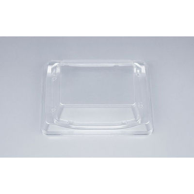 シーピー化成 SFうま皿23 嵌合蓋AP 0276923500008 1袋(50個)（直送品）