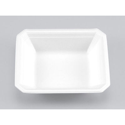 シーピー化成 トレー 匠 E12-30 無地 0470512300150 1袋(100個)（直送品）