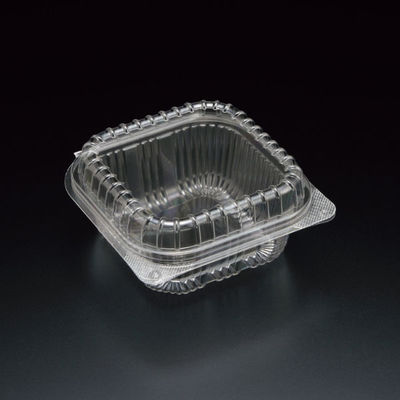 スミ フードパック ユニコン T-4 透明 5T40110 1袋(100個)（直送品）