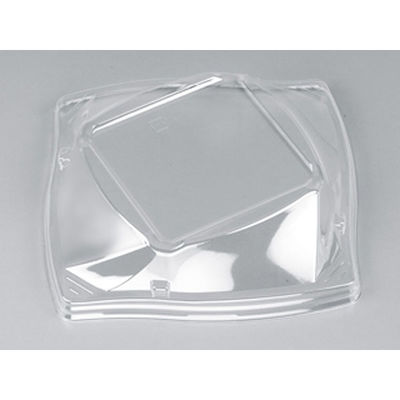 シーピー化成 BF丼21 嵌合蓋 0142121900008 1袋(50個)（直送品）