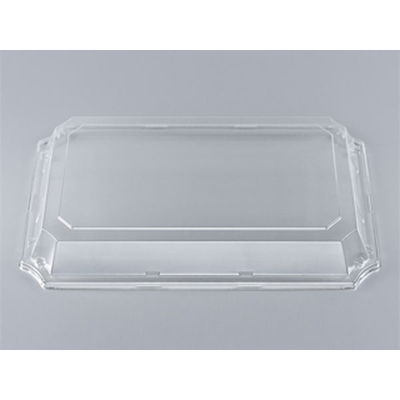 シーピー化成 SF盛皿58 嵌合蓋 0275100890008 1袋(20個)（直送品）