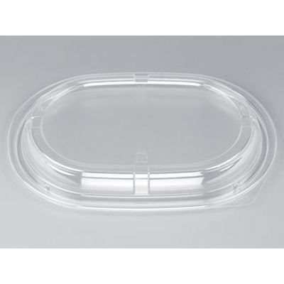 シーピー化成 BF丼内24 嵌合蓋 0142024900008 1袋(50個)（直送品）