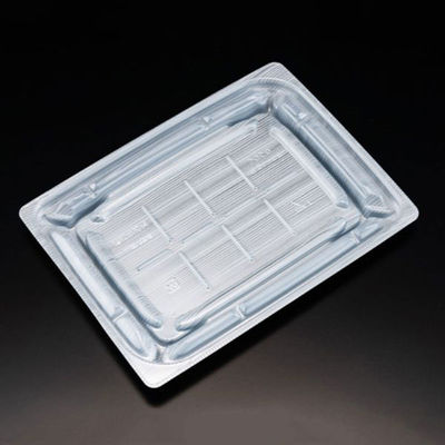 リスパック 惣菜容器 バイオデリカ優枠20-15B K-ますみ銀 RHBU703 1袋(50個)（直送品）