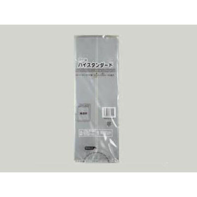 福助工業 IPP袋 IPPガゼット袋 KO-06 食パン2斤用 00408891 1袋(100個)（直送品）