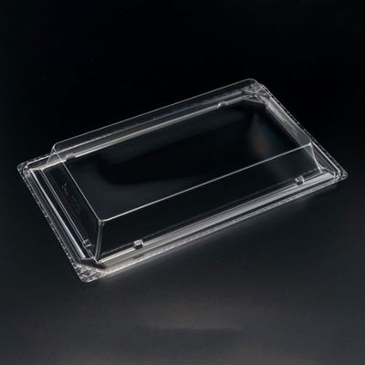 リスパック バイオPET 美枠寿司 2-5 OC FAPR320 1袋(50個)（直送品）