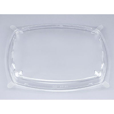 シーピー化成 COPピーク25-20嵌合蓋 0877252090008 1袋(50個)（直送品）