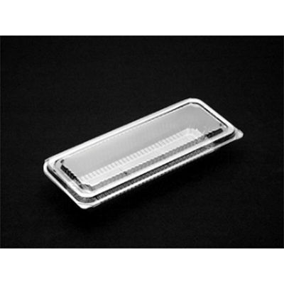 デンカポリマー 嵌合フードパック OP-644R 44873 1袋(50個)（直送品）