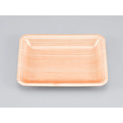 シーピー化成 トレー 新LL15-25松 0551215251910 1袋(100個)（直送品）