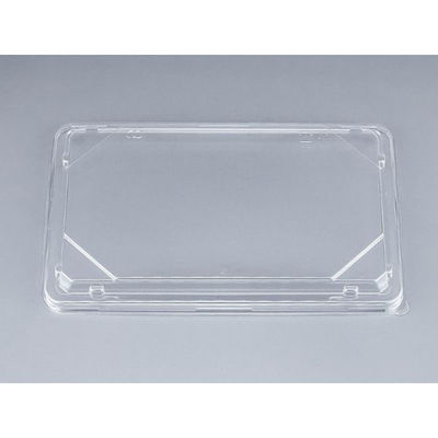 シーピー化成 BFハカマ集膳2 嵌合蓋 0148202900008 1袋(50個)（直送品）