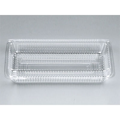 シーピー化成 フードパック H-17-B 0000017200000 1袋(100個)（直送品）