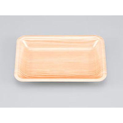 シーピー化成 トレー 新LL13-25松 0551213251910 1袋(100個)（直送品）