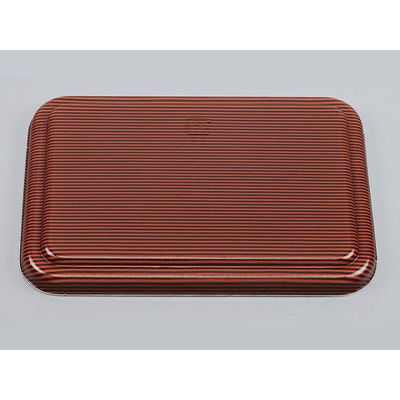 シーピー化成 VK-74 松葉共蓋 300074000978 1袋(25個)（直送品）