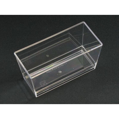 リスパック デザート容器 MRチョウカク140 H63T501 1袋(20個)（直送品）