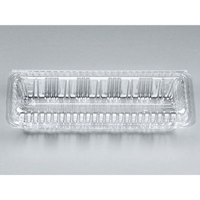 シーピー化成 フードパック H-25-B 0000025200000 1袋(100個)（直送品）