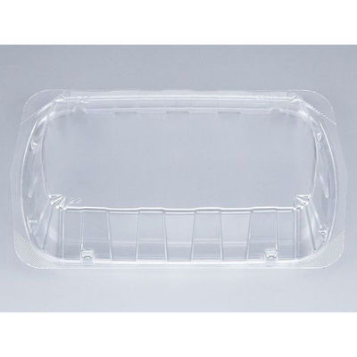 シーピー化成 TNデリカ内22 嵌合蓋 0256222900008 1袋(50個)（直送品）