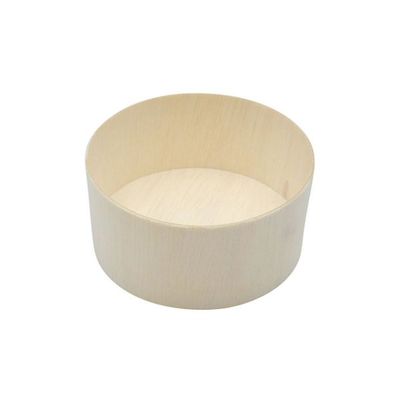 パックスタイル 弁当容器 ファルカタ丸95-H45 本体 650625 1袋(25個)（直送品）