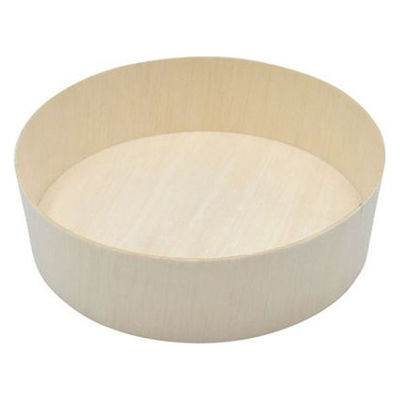 パックスタイル 弁当容器 ファルカタ丸155-H45 本体 650636 1袋(25個)（直送品）