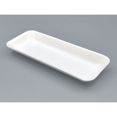 リスパック トレー GS25-10T(GP205) FGPL261 1袋(100個)（直送品）