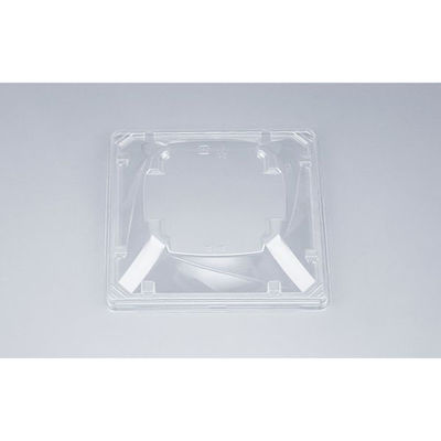 シーピー化成 BFツイスト15-15嵌合蓋 0772151590008 1袋(50個)（直送品）