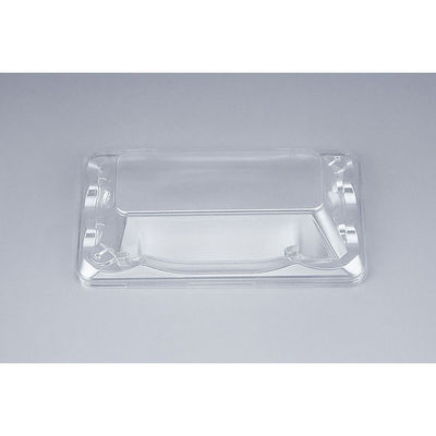 シーピー化成 SF港13 嵌合蓋AP(N) 0276413600008 1袋(50個)（直送品）