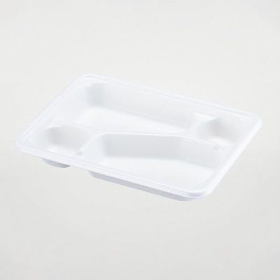 パックスタイル バガス容器 WB弁当 23-17C ラミ 653877 1袋(50個)（直送品）