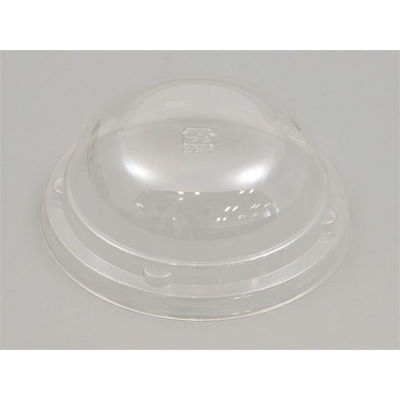 リスパック クリーンカップ101φドーム蓋シン PAPM106 1袋(50個)（直送品）