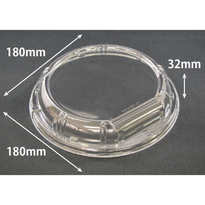 リスパック ハイクッカーたかみ180 OCZ RHHH342 1袋(50個)（直送品）