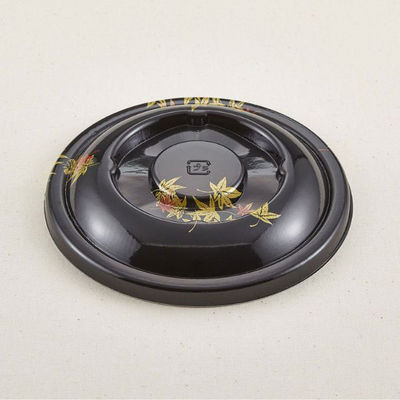 青葉紙業 D-1(蓋)NDもみじ 205195 1袋(50個)（直送品）