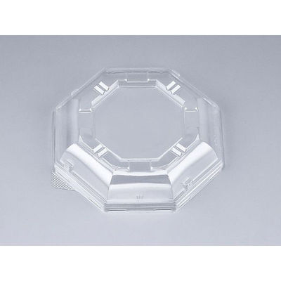 シーピー化成 COPNアクア八角13嵌合蓋 0652113900008 1袋(50個)（直送品）