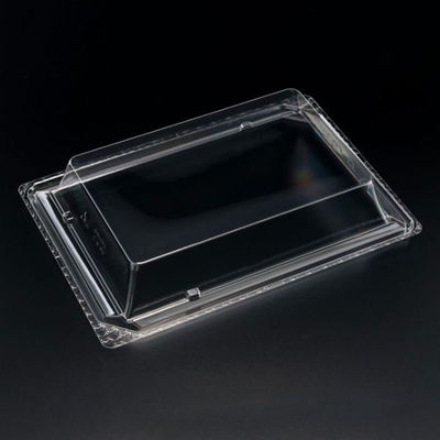 リスパック バイオPET 美枠寿司 2-4 OC FAPR290 1袋(50個)（直送品）