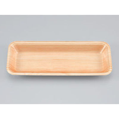 シーピー化成 トレー 新LQ10-25S松 0551710251915 1袋(100個)（直送品）