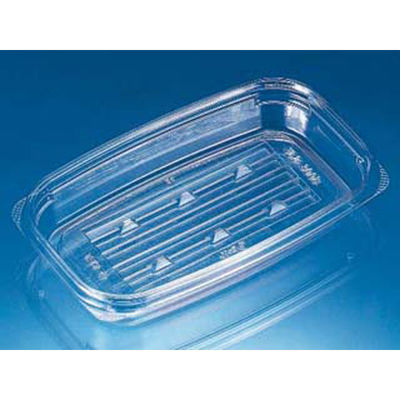 リスパック 日配容器 クリーンカップAPS300B PAQC670 1袋(100個)（直送品）