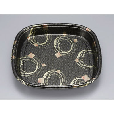 シーピー化成 寿司容器 SF角桶4 大和本体 0273100401085 1袋(10個)（直送品）