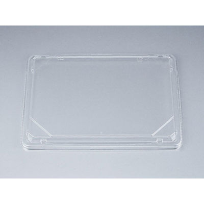 シーピー化成 BFハカマ集膳5嵌合蓋(N) 0748205900008 1袋(50個)（直送品）