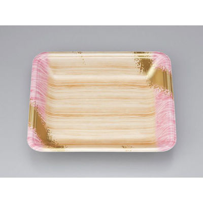 シーピー化成 トレー 新LL17-30 浜唄桃 0551217302350 1袋(100個)（直送品）